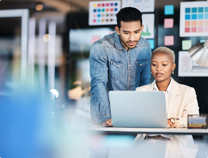 A dashboard displaying HMDA reporting metrics.