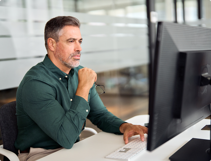 A team reviewing pricing and underwriting decisions.