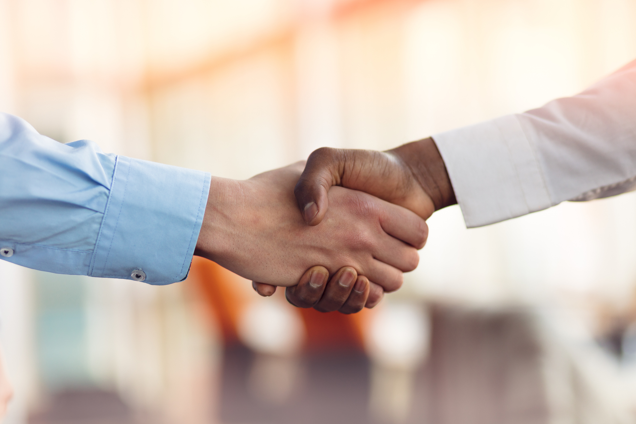 8 Ways to Partner With Other Financial Institutions and Why You Should