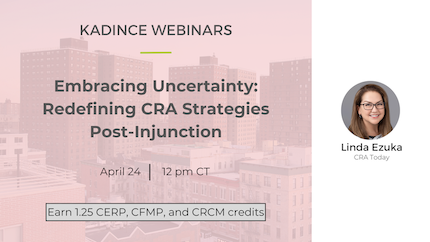 Embracing Uncertainty: Redefining CRA Strategies Post-Injunction