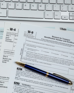 Why This Banker Spent 16 Hours a Week Filing Taxes (and How He Gets CRA Credit For It)