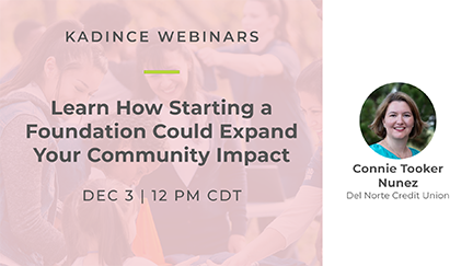 Learn How Starting a Foundation Could Expand Your Community Impact
