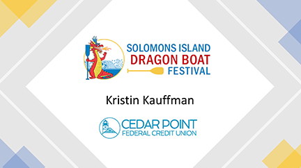 Solomon Dragon Boat Festival - Community Involvement Ideas