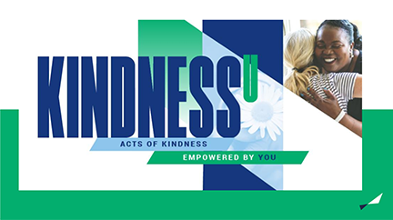Kindness Kits - Community Involvement Ideas